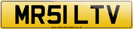 MR51 LTV