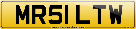 MR51 LTW