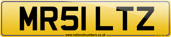 MR51 LTZ