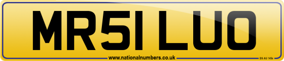 MR51 LUO