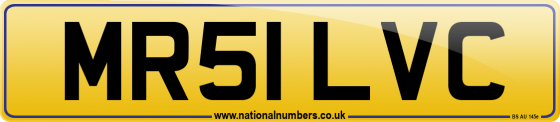 MR51 LVC