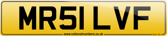 MR51 LVF