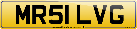 MR51 LVG