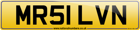 MR51 LVN