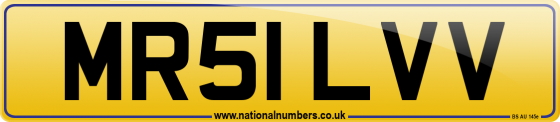 MR51 LVV