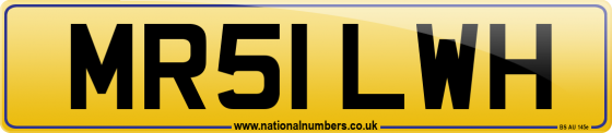 MR51 LWH