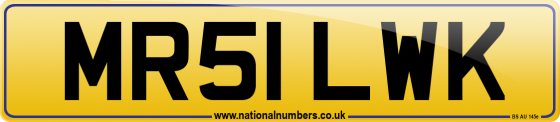 MR51 LWK