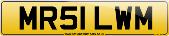 MR51 LWM