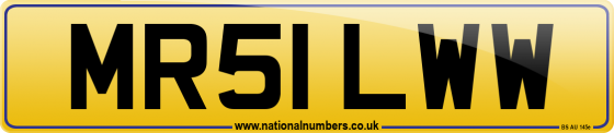 MR51 LWW
