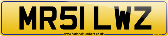 MR51 LWZ