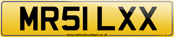 MR51 LXX