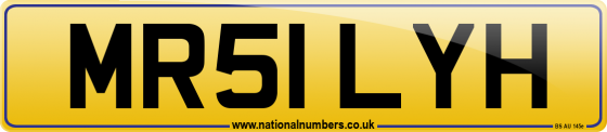 MR51 LYH