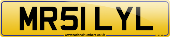 MR51 LYL