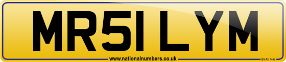 MR51 LYM