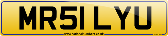 MR51 LYU