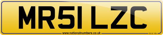 MR51 LZC