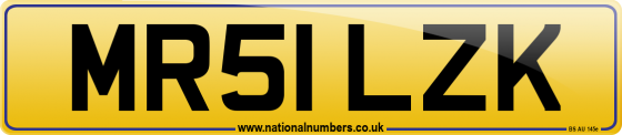 MR51 LZK