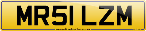 MR51 LZM