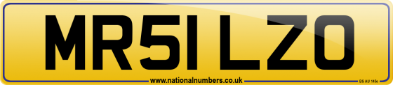 MR51 LZO