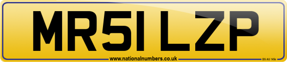 MR51 LZP