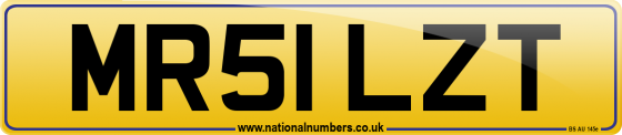 MR51 LZT