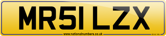 MR51 LZX