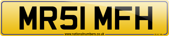 MR51 MFH