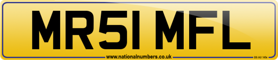 MR51 MFL