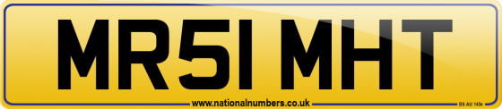 MR51 MHT