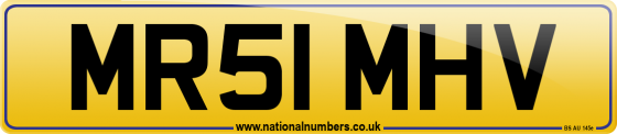 MR51 MHV