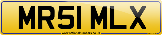 MR51 MLX