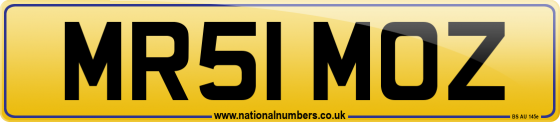 MR51 MOZ