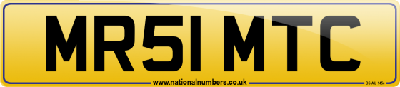 MR51 MTC