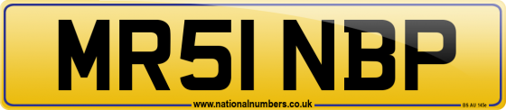 MR51 NBP