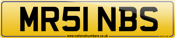 MR51 NBS