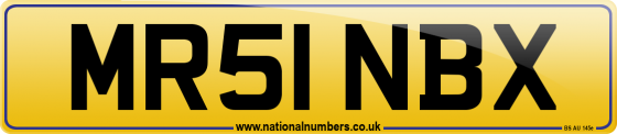 MR51 NBX