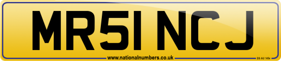 MR51 NCJ