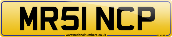 MR51 NCP