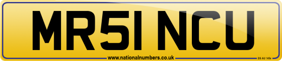 MR51 NCU