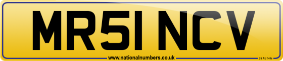MR51 NCV
