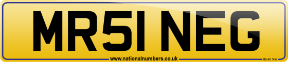 MR51 NEG