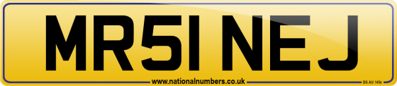 MR51 NEJ