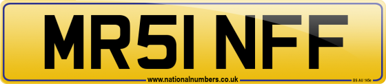 MR51 NFF