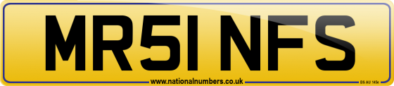 MR51 NFS