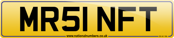 MR51 NFT