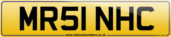 MR51 NHC