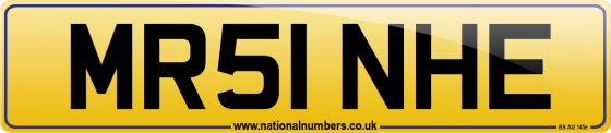 MR51 NHE