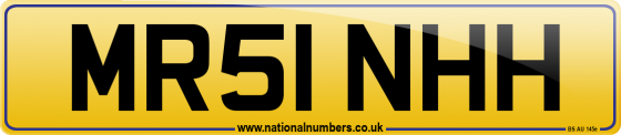 MR51 NHH