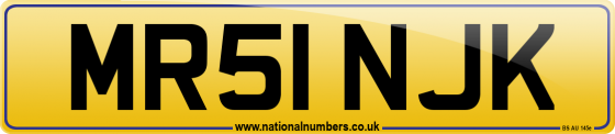 MR51 NJK