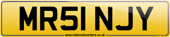 MR51 NJY